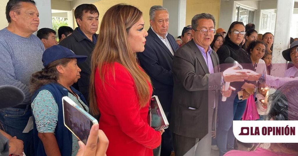 Atienden PGJEH y SEPH suicidio de joven y dialogan con padres