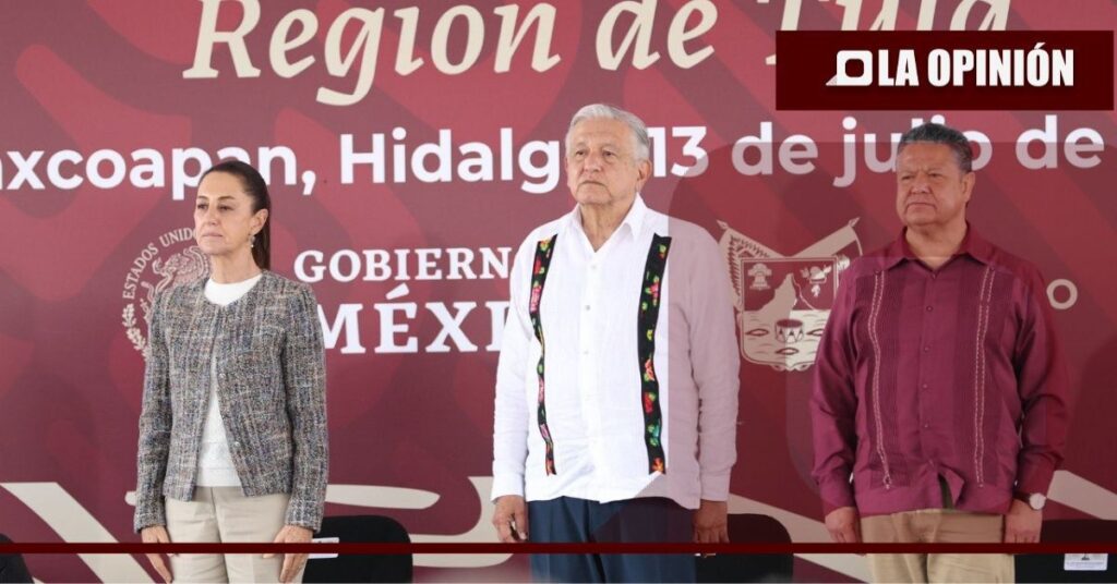 Avanzan proyectos prioritarios para Tula con inversión histórica y social