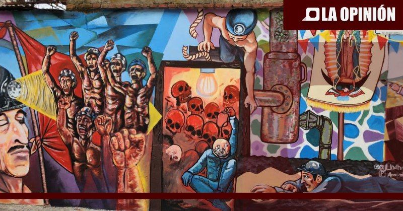 Inauguran proyecto de recuperación de memoria histórica de “El Arbolito”