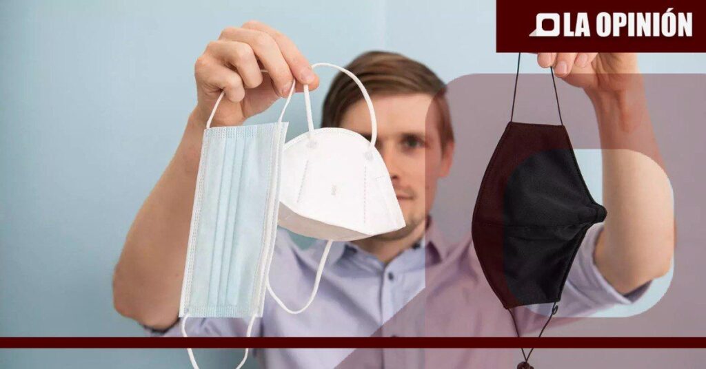 Secretaría de Salud impone uso obligatorio de cubrebocas ante aumento de casos de COVID-19