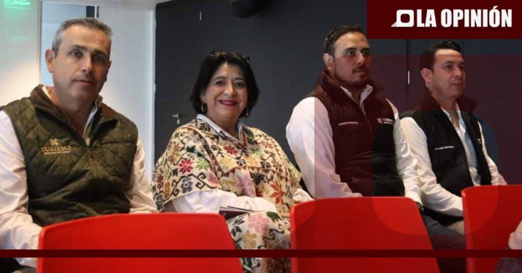 Secturh participó en encuentro de comisiones fílmicas de España y México