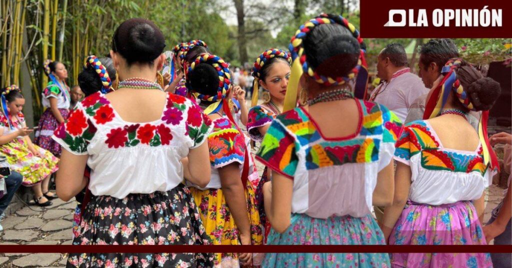 Hidalgo conquistó Los Pinos