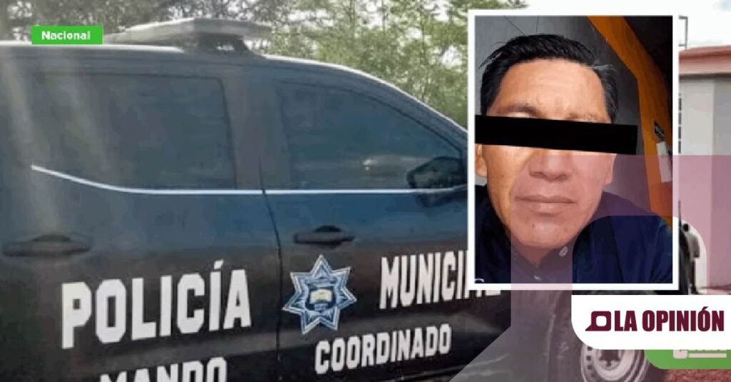 Buscan a hombre en Hidalgo por presunto feminicidio en Tasquillo