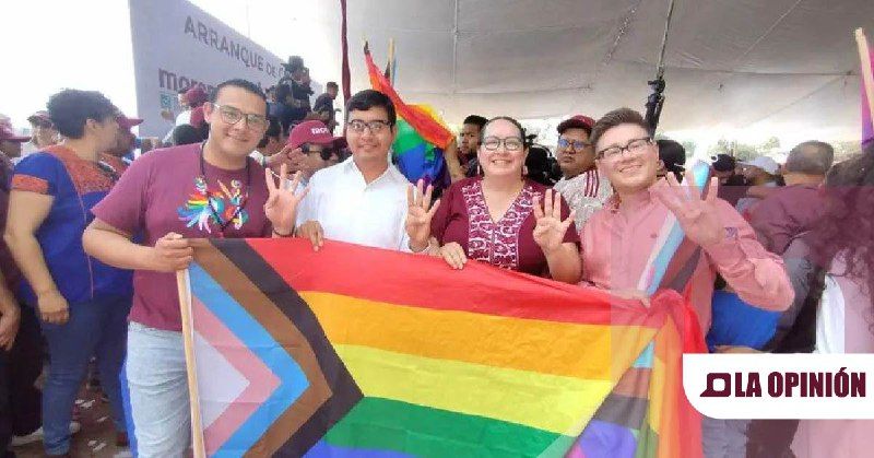 Hidalgo se convierte en el primer estado con dos afirmativas de diversidad
