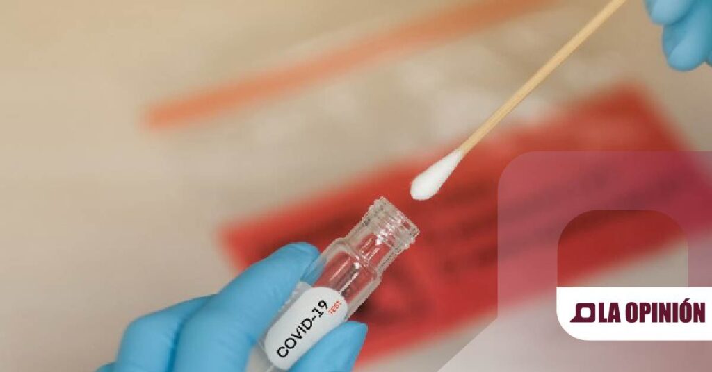 Repunte de casos de COVID-19 satura hospital en Hidalgo