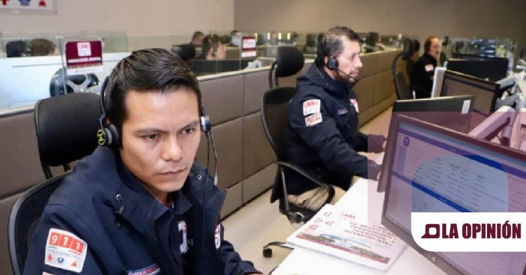 Con apoyo de operadores del C5i, se logra parto exitoso