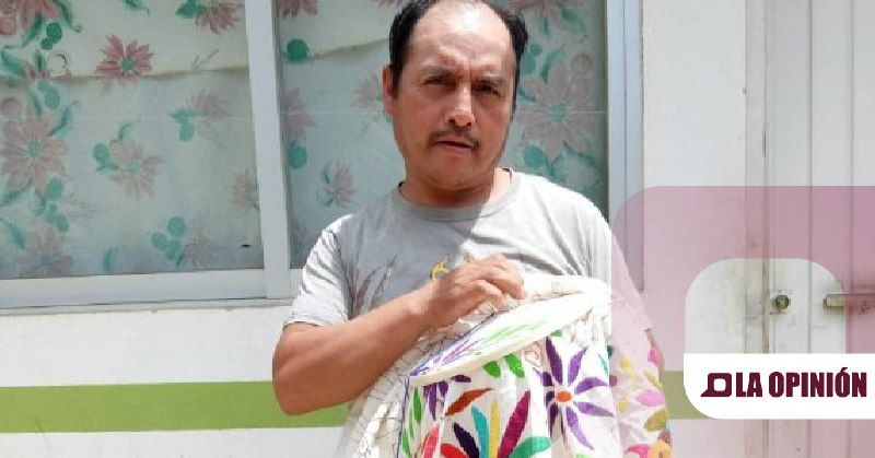 Sebiso anuncia ganadores de concurso de bordados de Tenango de Doria