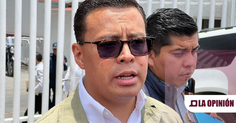 Remodelación de Plaza Juárez podría concluir en agosto