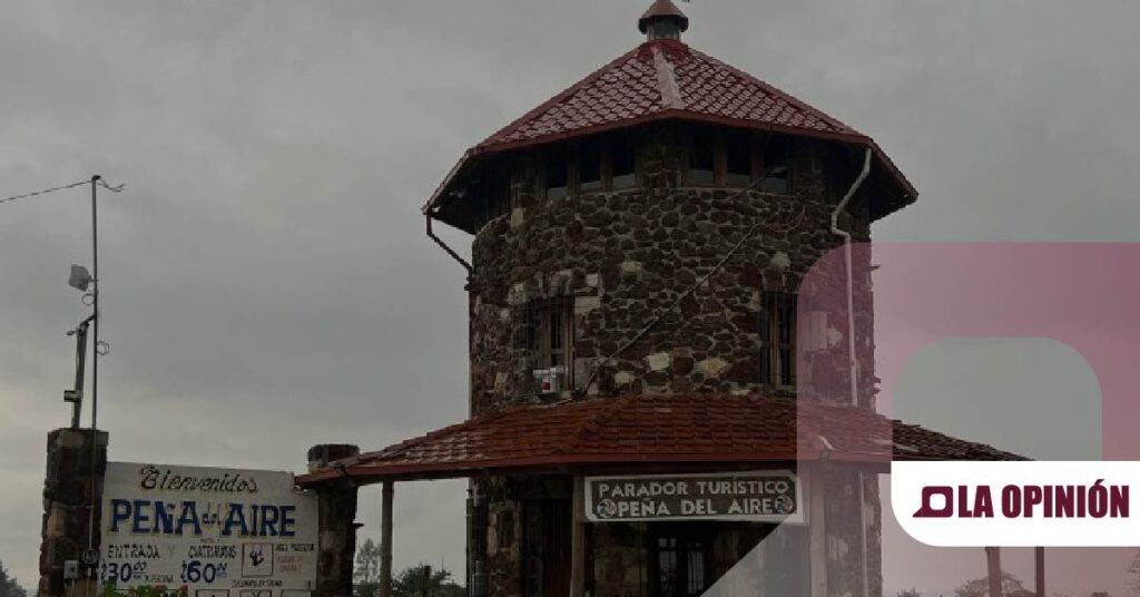 Peña Del Aire será el primer Parque Internacional de Cielo Oscuro en México