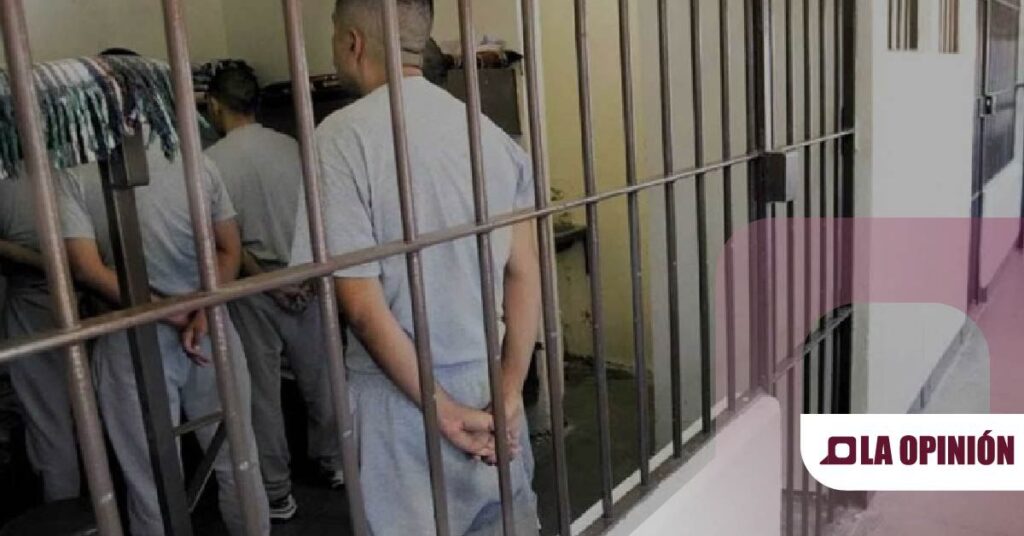 Hidalgo: Alto índice de sobrepoblación y prisión preventiva en cárceles estatales