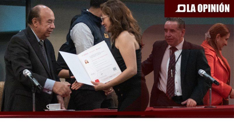 Canaco realiza última entrega de certificaciones en atención y servicio al cliente