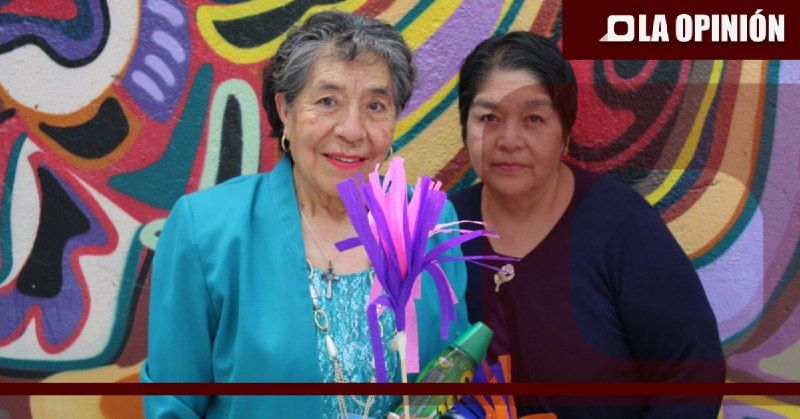 Celebran el primer Aniversario de la Asociación Escobas Rebeldes