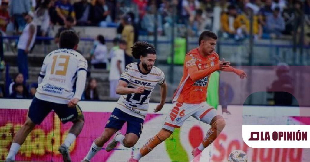 Los Tuzos sufren su segunda derrota en el torneo