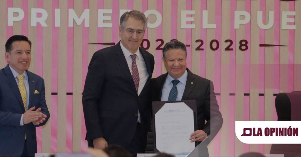 Llegan 21 nuevas inversiones a Hidalgo, generando más de 25 mil empleos