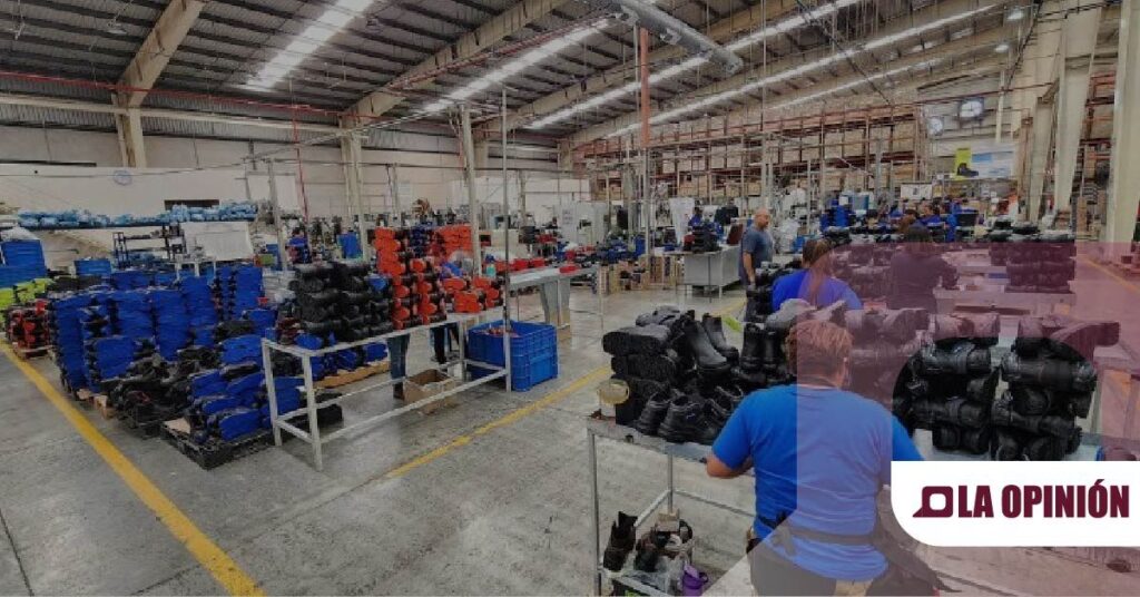 Hidalgo entre los estados con mayor inversión empresarial