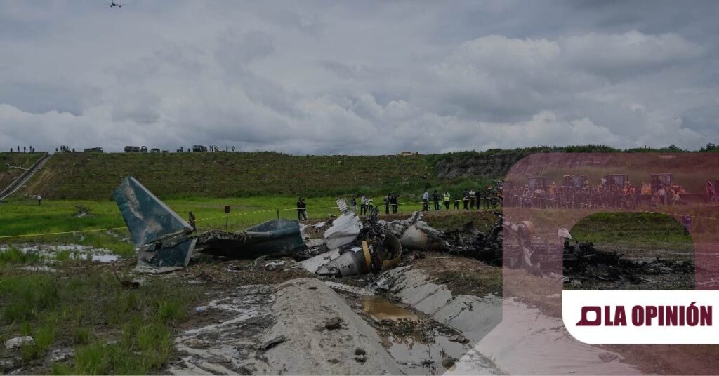 Tragedia en Nepal: 18 pasajeros mueren en accidente aéreo
