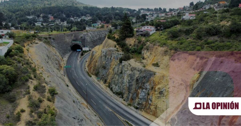 Gobernador de Hidalgo anuncia la cancelación del cobro en el tramo Real del Monte-Huasca