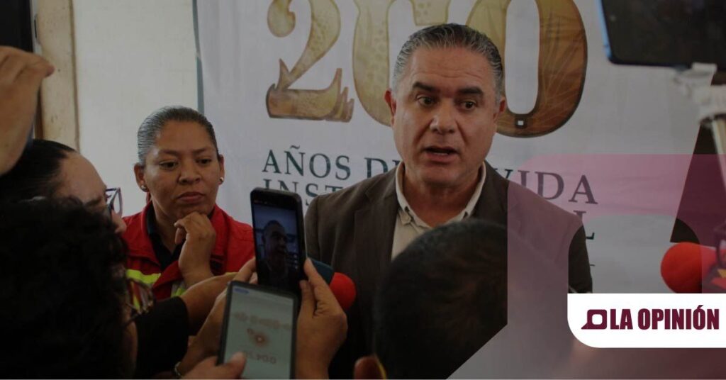 No descartan posibilidad de riesgos por crecida del río