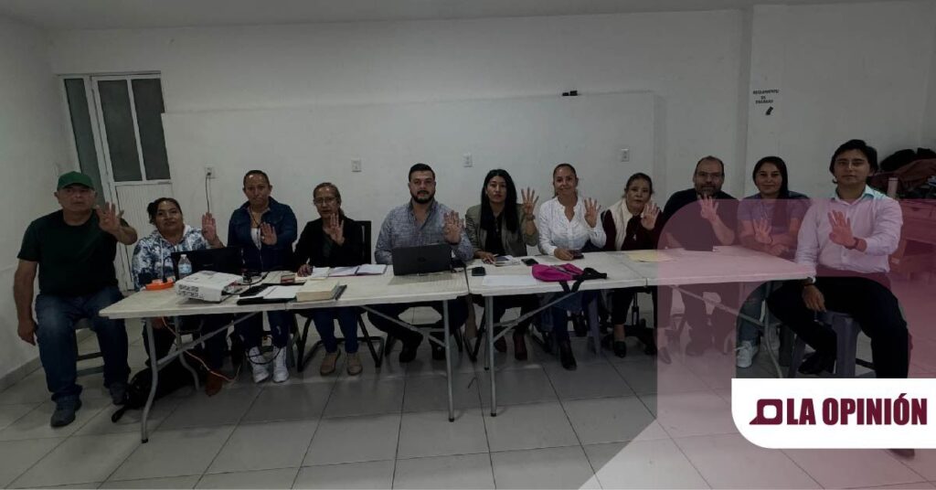 Tepeapulco, primer ayuntamiento en reducir la dieta salarial a sus integrantes