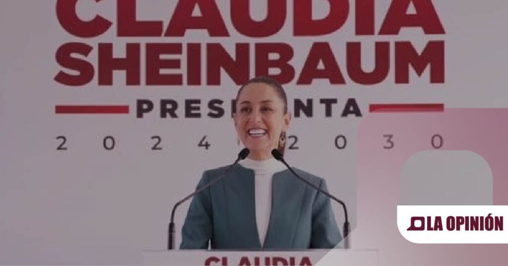 Zoé Robledo seguirá en IMSS; y Augusto Morales liderará la reingeniería del gobierno federal