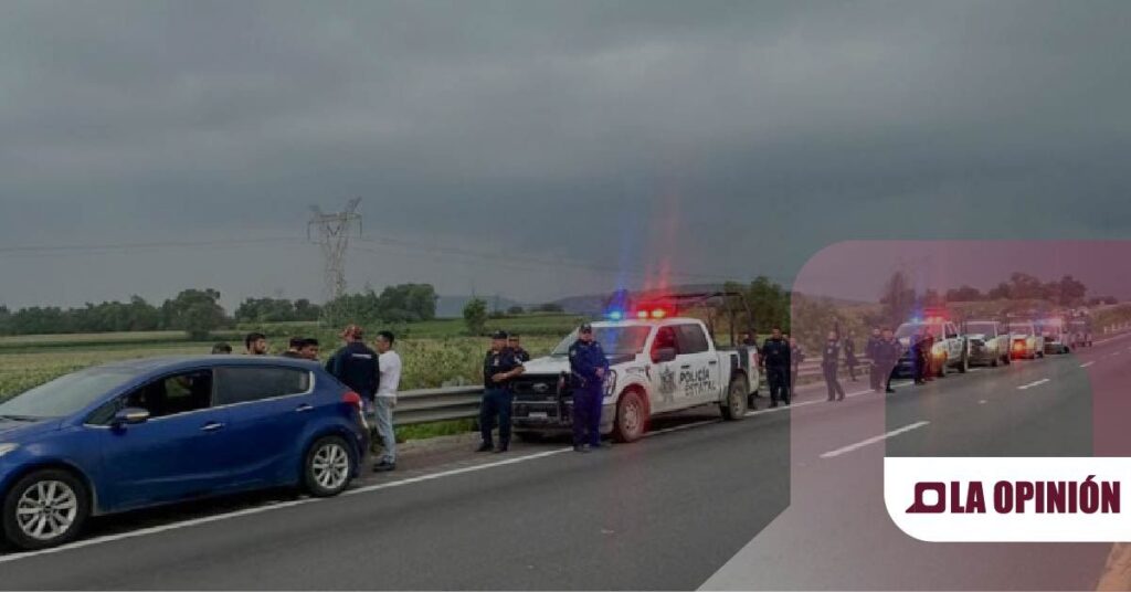 Con trabajo de inteligencia operativa, SSPH rescata a conductores privados de la libertad