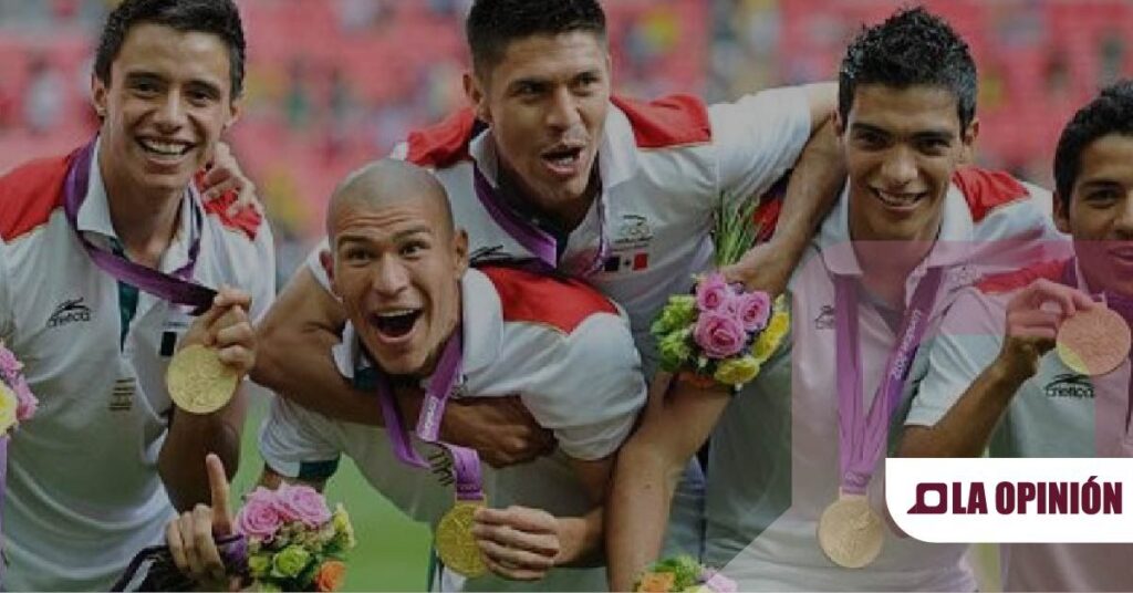 Recorrido por la historia de representantes hidalguenses en los Juegos Olímpicos