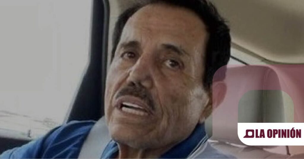 Ismael “Mayo” Zambada se declara inocente de cargos de narcotráfico en Estados Unidos