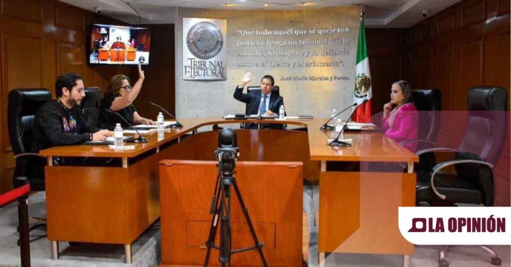 Anulan elección municipal en Eloxochitlán por irregularidades