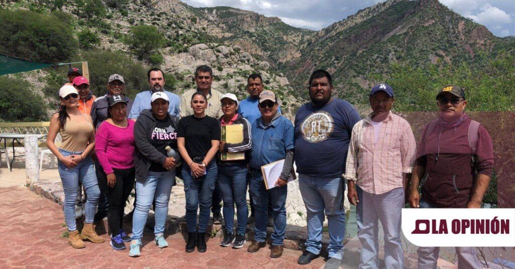 Potenciará Hidalgo el desarrollo económico social con nueva Ley de Economía Social y Solidaria