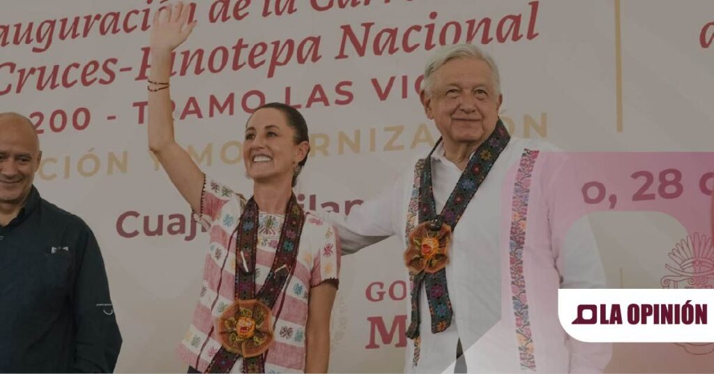 Claudia Sheinbaum se comprometió a impulsar la infraestructura y programas sociales en Guerrero