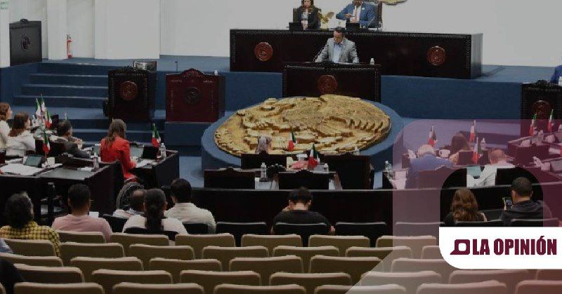 Congreso de Hidalgo declara el 17 de mayo como Día Estatal contra la Homofobia