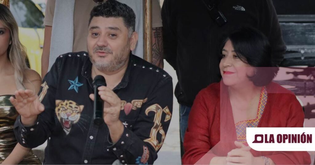 Graban videoclip “Sin Buscarlo” de Jorge Guevara en Huasca de Ocampo