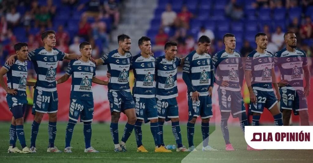 Sufrido empate entre Pachuca y Red Bull New York en la Leagues Cup