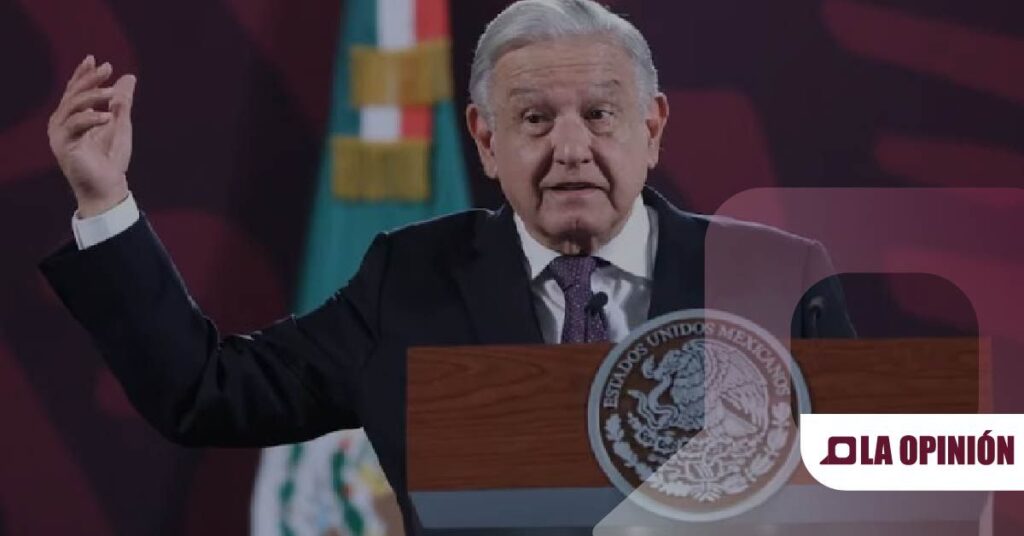 México se retira de la Asamblea General de la OEA por postura frente a elecciones en Venezuela