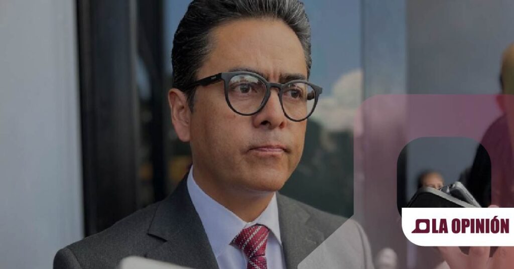 Prioriza Medécigo seguridad y desarrollo industrial para MR