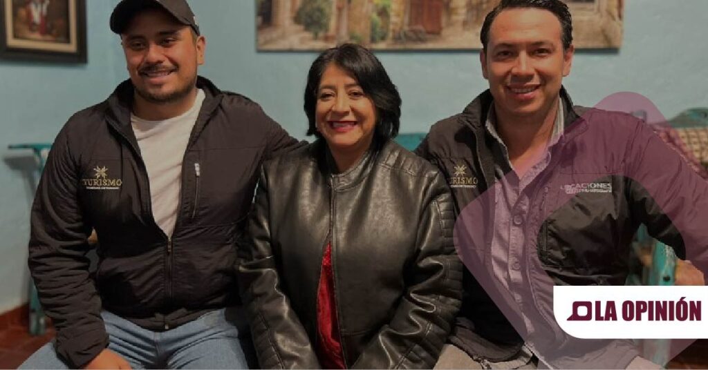 Hidalgo se consolida como un destino favorito para directores de Cine