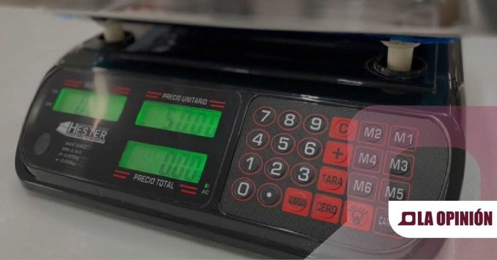 Exhorta Profeco a proveedores a calibrar instrumentos de medición