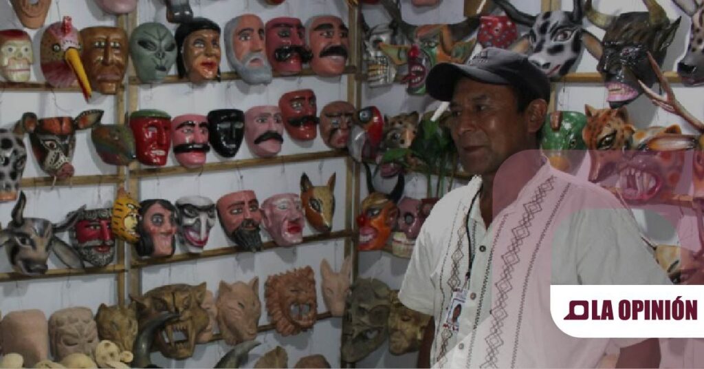 Cambia recepción de piezas del 11vo Concurso Regional de Artesanías de la Huasteca