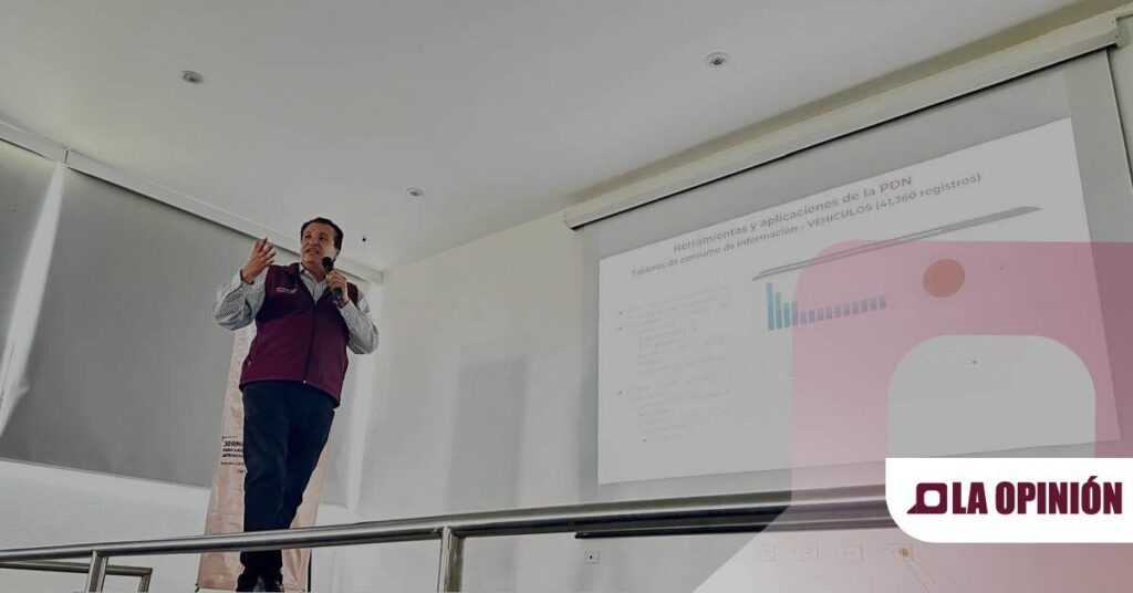 Hidalgo implementa herramienta digital para fomentar transparencia y rendición de cuentas