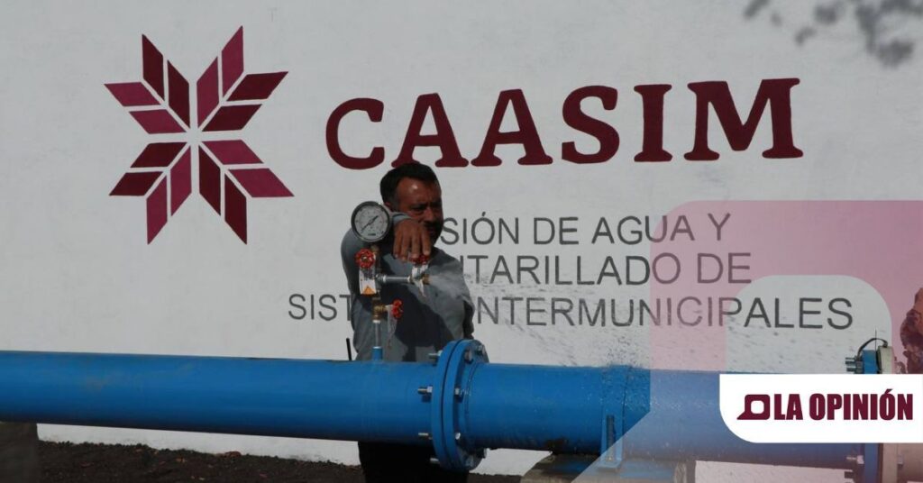 Caasim Refuerza Colaboración con CANADEVI para Mejorar Desarrollo Hídrico en la Zona Metropolitana de Pachuca