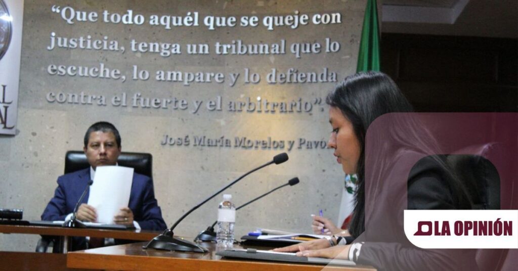 TEEH anula elección en Cuautepec