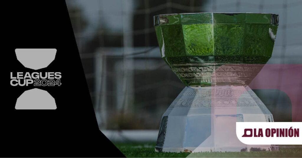 MLS domina la fase de grupos de la Leagues Cup 2024 sobre la Liga MX