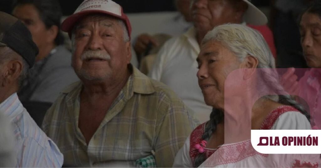 Gobierno de Hidalgo celebra el Mes de las Personas Mayores con diversas actividades