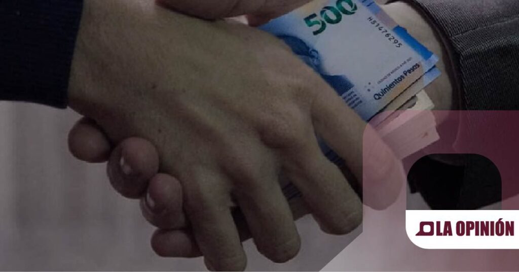 A la baja los actos de corrupción en Hidalgo