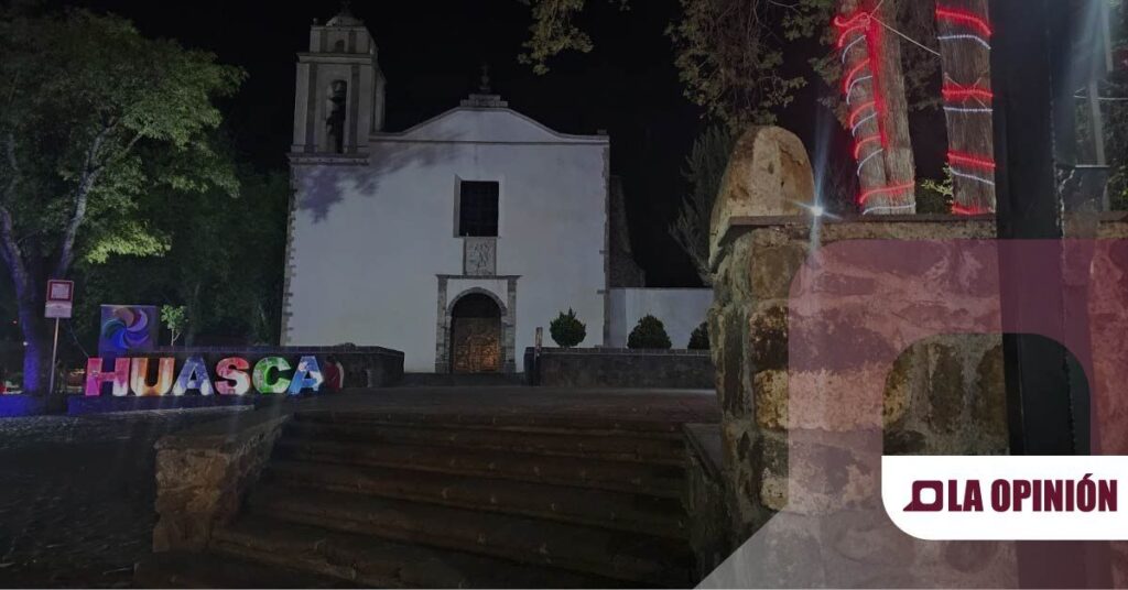 Huasca regulariza Centros Turísticos; mejoran condiciones para visitantes