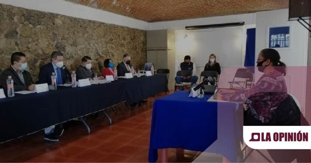 Contraloría estatal establece nuevo estándar en la lucha contra la corrupción