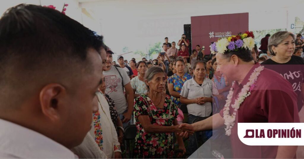 Destinan más 330 mdp para el bienestar de Yahualica, Huautla y Xochiatipan