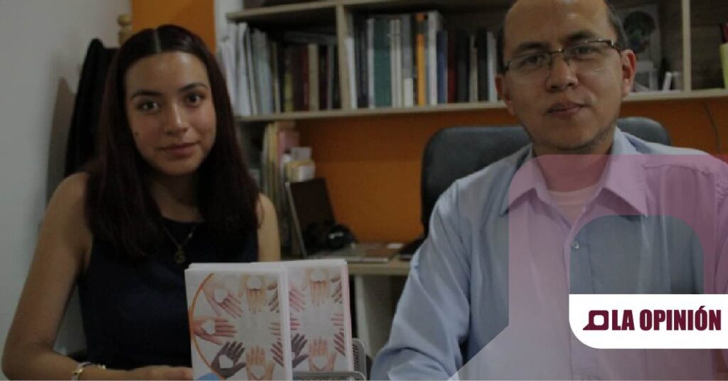 Defiendehh; la asociación qué promueve la defensa de derechos humanos