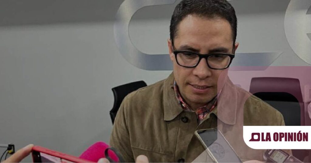 Avanza lento el proceso de recepción del ayuntamiento en Pachuca: Jorge Reyes