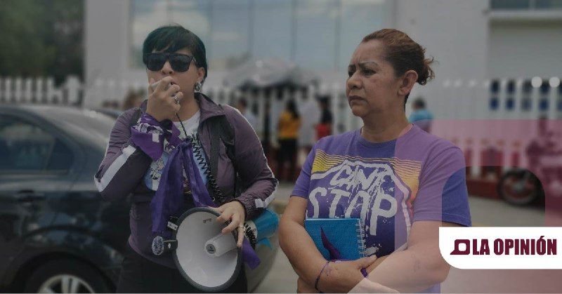 Lorena Flores denuncia negligencia médica tras operación de matriz